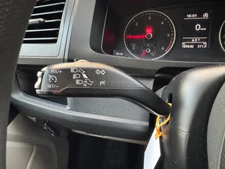 Volkswagen Transporter 9-Persoons/Airco/Cruise control/Nieuw model/ Incl BTW - afbeelding nr 16