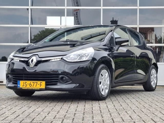 Renault Clio Renault Clio 0.9 TCe  Expression - afbeelding nr 1