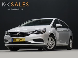 Opel Astra - 418754639-0