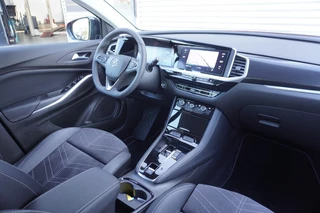 Opel Grandland Opel Grandland 1.2 Turbo Ultimate Automaat / Camera / Stoel- en stuurverwarming / Navi / Alcantara - afbeelding nr 12