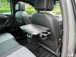 Volkswagen Tiguan - afbeelding nr 22