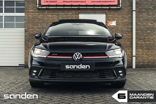 Volkswagen Polo Volkswagen Polo 2.0 TSI GTI|Pano|Beats|Keyless|ACC|Virtual| - afbeelding nr 5