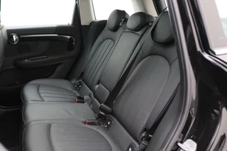 MINI Countryman MINI Countryman Mini 2.0 Cooper S E ALL4 Leer, Panoramadak, Head-Up, Virtual Cockpit, Apple Carplay, Cruise, 17'' - afbeelding nr 13