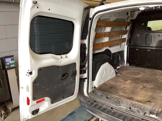 Mercedes-Benz Citan Mercedes-Benz Citan 108 CDI 75 pk BPM VRIJ EUR 6/ NL auto/ Airco/ PDC/ Dakdragers/ Radio - afbeelding nr 35