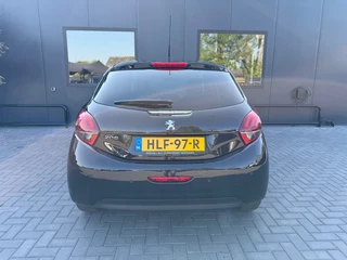 Peugeot 208 - afbeelding nr 3