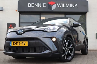Toyota C-HR - afbeelding nr 40