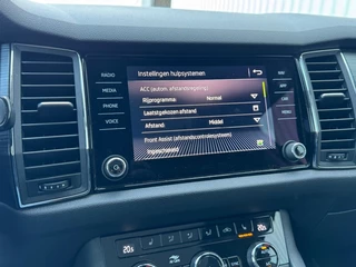 Škoda Kodiaq - afbeelding nr 28