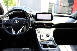 Hyundai Santa Fe - afbeelding nr 29