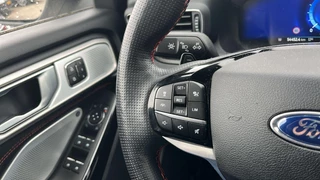 Ford Explorer Ford Explorer 3.0 V6 EcoBoost PHEV ST-Line 457pk | Adaptieve Cruise | Full LED | Massage Stoelen | 2.500kg Trekgewicht | Trekhaak Afneembaar - afbeelding nr 11