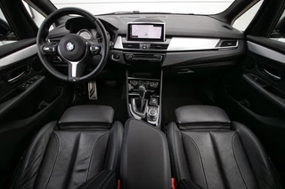 BMW 2 Serie All-in rijklrprs | leder | advance LED - afbeelding nr 15