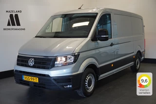 Volkswagen Crafter - 405116715-0