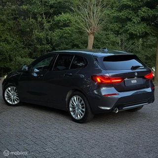 BMW 1 Serie BMW 1-serie 118i M Sport Edition - afbeelding nr 21