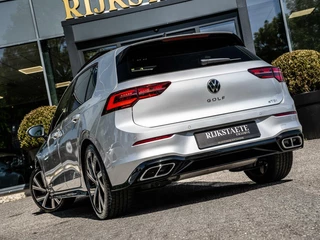 Volkswagen Golf Volkswagen Golf 1.5 eTSI R-Line|PANO|ACC|NAV|CAMERA|VIRTUAL - afbeelding nr 35