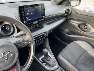 Toyota Yaris - afbeelding nr 22