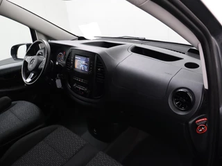 Mercedes-Benz Vito | Navigatie | Camera | Airco | Cruise | 3-Persoons - afbeelding nr 22
