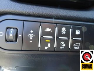 Kia XCeed Kia XCeed 1.6 GDi PHEV ExecutiveLine - afbeelding nr 19
