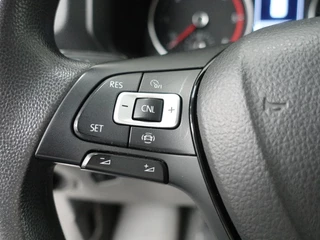 MAN TGE MAN TGE 3.140 2.0 TDI 140pk Dubbele Cabine L3H3 7 persoons Navigatie Apple Carplay/Android Auto Trekhaak Cruise Control Bluetooth Airco Camera - afbeelding nr 18