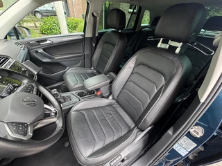 Volkswagen Tiguan Volkswagen Tiguan 1.5 TSI Elegance - afbeelding nr 14