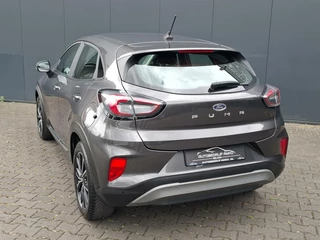 Ford Puma Ford Puma 1.0 EcoBoost Titanium AUTOMAAT / DAB+ / CARPLAY / ENZ. - afbeelding nr 4