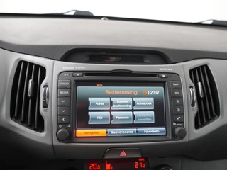 Kia Sportage - Navigatie - Camera - Climate control - Cruise control - All Season - 12 maanden garantie - afbeelding nr 34