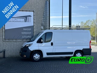 Peugeot Boxer - 356599340-0