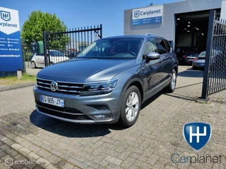 Volkswagen Tiguan Allspace VW Tiguan Allspace 2.0 TDI DSG, Highline PANO,VIRTUAL - afbeelding nr 2