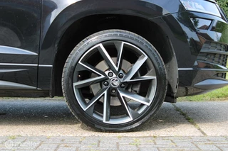 Škoda Karoq Skoda Karoq 1.5 TSI ACT Sportline Business VIRTUAL COCKPIT CANTON AUDIO - afbeelding nr 12
