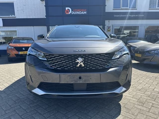 Peugeot 3008 - afbeelding nr 14