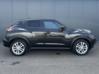 Nissan Juke - afbeelding nr 11