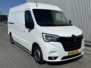 Renault Master Renault Master T35 2.3 dCi 150 L2H2*NAVI*A/C*HAAK*CAM*TEL*3PERS* - afbeelding nr 26