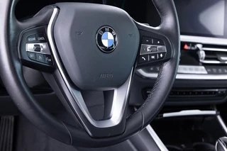 BMW 3 Serie BMW 3 Serie 318 i Business Edition Plus | LEDER | Full LED | CAMERA - afbeelding nr 8
