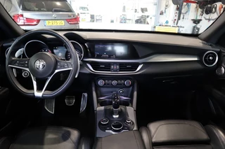 Alfa Romeo Stelvio - afbeelding nr 11