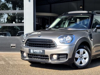 MINI Countryman Mini Countryman 1.5 Cooper 136PK Pepper |Pano|Navi|Clima|PDC - afbeelding nr 30