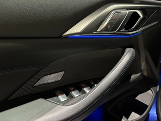 BMW 4 Serie BMW 4-serie Cabrio M440i xDrive 374pk|Laser|CoPilot|H&K|Open-air|Trekhaak|Shadow Line|ACC|Head-up| - afbeelding nr 27