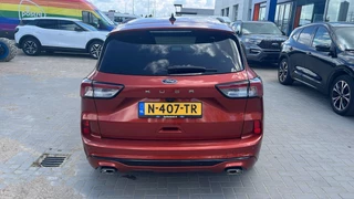 Ford Kuga Ford Kuga 1.5 EcoBoost ST-Line X | Winterpakket | Adaptieve Cruise Control | Head-up Display | Electrische achterklep - afbeelding nr 6