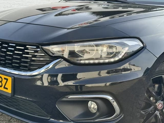 Fiat Tipo Fiat Tipo Stationwagon 1.4 T-Jet 16v 120pk Navigatie Camera Carplay 4 Seizoenen banden Cruise controle Airco - afbeelding nr 32