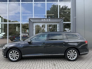 Volkswagen Passat Volkswagen Passat Variant 1.4 TSI GTE Highline Trekhaak|Ad.Cruise|Cam|Carplay|Memory - afbeelding nr 32