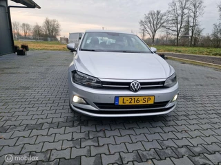 Volkswagen Polo Volkswagen Polo 1.0 TSI Higline wielen, virtual cockpit, pdc - afbeelding nr 6