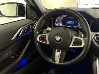 BMW 4 Serie BMW 4-serie Cabrio M440i xDrive 374pk|Laser|CoPilot|H&K|Open-air|Trekhaak|Shadow Line|ACC|Head-up| - afbeelding nr 8