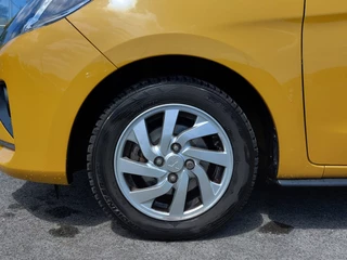 Mitsubishi Space Star 1.2 80pk Nova 5-Deurs | 1ste Eigenaar | Navi | Apple Carplay+Android Auto | Clima | Cruise | Licht+Regensensor | Keyless Entry | Stoelverwarming | Pdc | Privacy Glass | 14''lm - afbeelding nr 29
