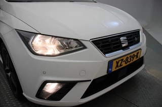 SEAT Ibiza SEAT Ibiza 1.0 TSI FR Business Intense - Carplay, Camera, Half Leer, Stoelverw. - afbeelding nr 24