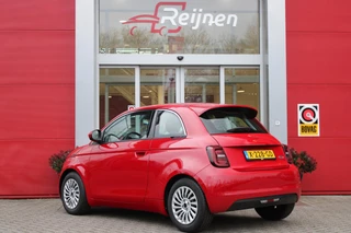 Fiat 500e Fiat 500e RED 95PK 24 kWh | NAVIGATIE | APPLE CARPLAY/ANDROID AUTO | LANE ASSIST | CRUISE CONTROL | CLIMATE CONTROL | DAB+ RADIO | NIEUWE AUTO! | - afbeelding nr 14