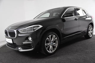 BMW X2 BMW X2 sDrive18i Sport-Line *1ste Eigenaar*Panoramadak*Navigatie* - afbeelding nr 32