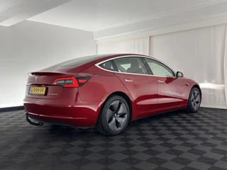 Tesla Model 3 (INCL-BTW) Aut. *PANO | AUTO-PILOT | NAPPA-LEATHER | KEYLESS | FULL-LED | MEMORY-PACK | SURROUND-VIEW | DAB | APP-CONNECT | DIGI-COCKPIT | LANE-ASSIST | COMFORT-SEATS | 18