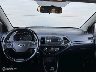 Kia Picanto Kia Picanto 1.0 CVVT X-treme - afbeelding nr 12