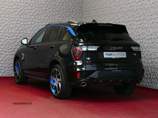 Lynk & Co 01 4 JAAR GARANTIE PHEV Plug-in Hybrid - afbeelding nr 2