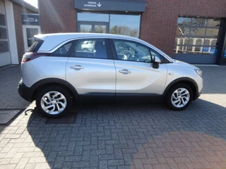 Opel Crossland X - afbeelding nr 4