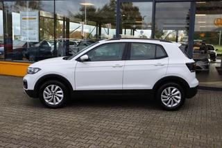 Volkswagen T-Cross - afbeelding nr 2