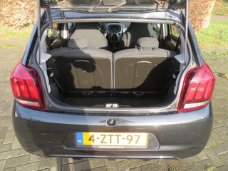 Peugeot 108 - afbeelding nr 22