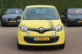 Renault Twingo Renault Twingo 1.0 SCe Authentique / Trekhaak / Radio / Airco / Stuurbekrachtiging / Nette auto! - afbeelding nr 8